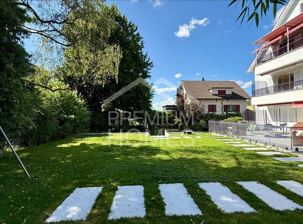 Jungfraustrasse 4, Gümligen, Bern (canton) 3073