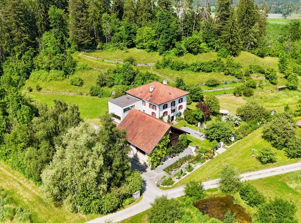 Cresta 2, Summaprada, Grisons 7421