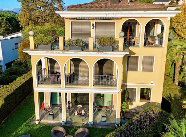 Montagnola, Montagnola, Ticino 6926