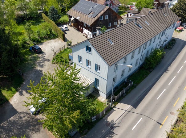 Altnau, Thurgau 8595