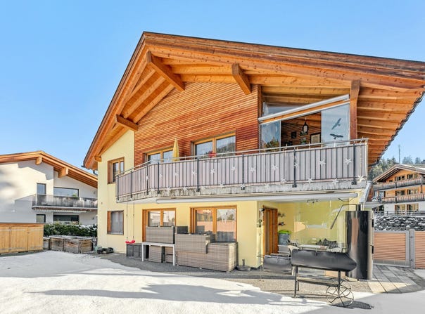 Via Mutta 9, Laax GR, Grisons 7031