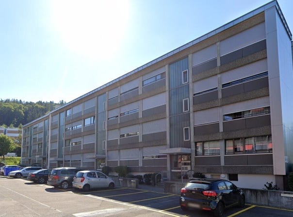 Längfeldstrasse 48, Ittigen, Bern (canton) 3063