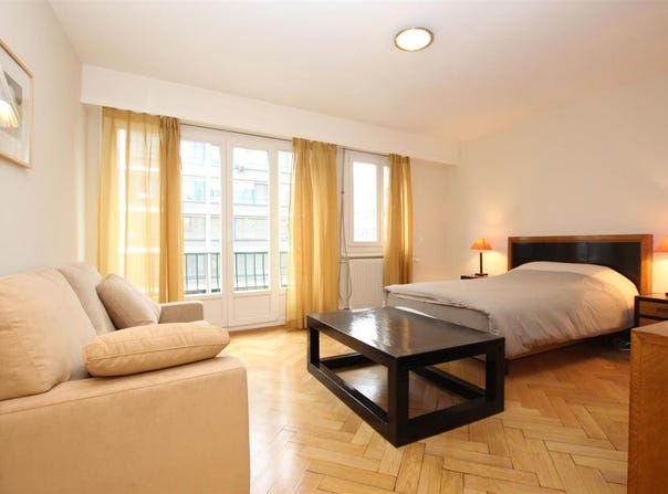Rue de Lausanne 68, GENEVE, Geneva 1202