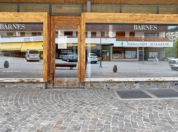 3963 Crans-Montana, Switzerland, Crans-Montana, Valais 3963