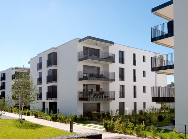 Route de la Clochatte 54, Mont-sur-Lausanne, Vaud 1052