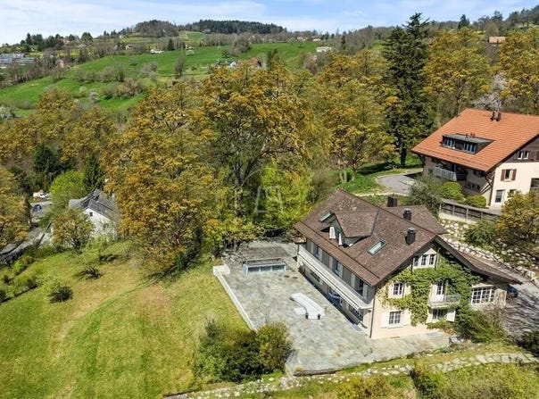 Lutry, Vaud 1095