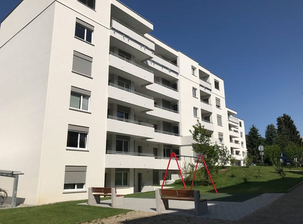 Leimgrübelstrasse 20, Zürich, Zürich (canton) 8052