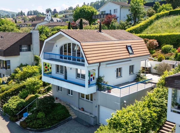 Im Gwidem 15, Pfeffingen, Basel-Landschaft (canton) 4148