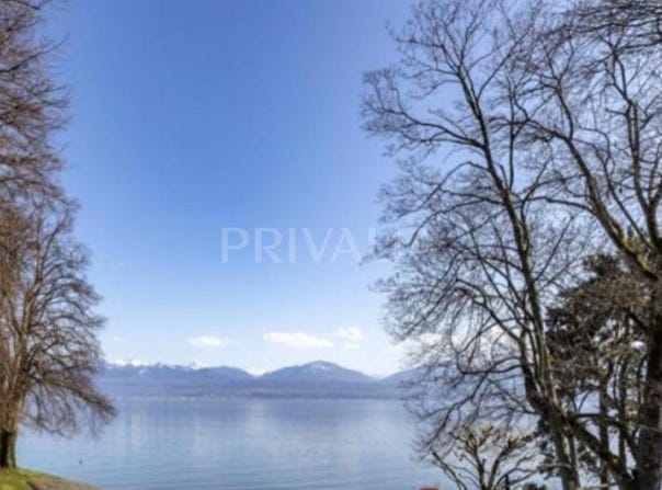 Saint-Prex, Vaud 1162