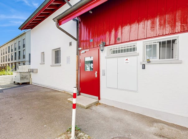 Dorfstrasse 13 (Riegelhaus), Niederhasli, Zürich (canton) 8155