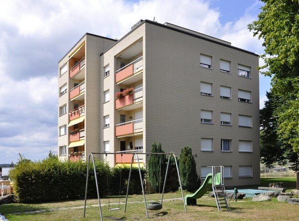 Rainstrasse 10, Pfäffikon ZH, Zürich (canton) 8330