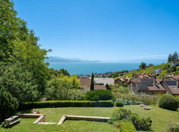 Belmont-sur-Lausanne, Belmont-sur-Lausanne, Vaud 1092