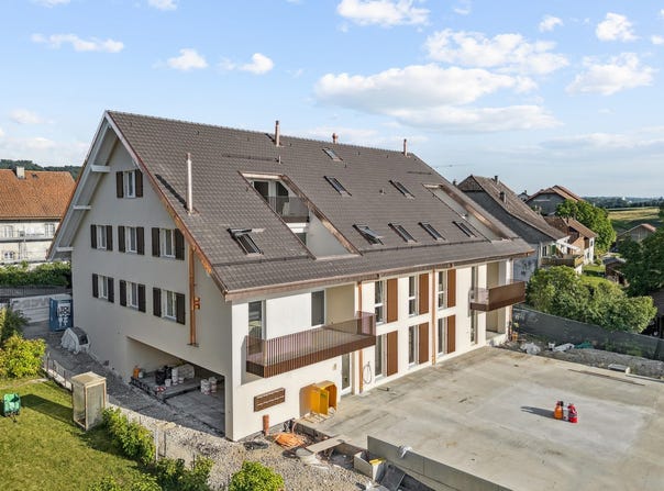 Place du Village 16, Bioley-Magnoux, Vaud 1407