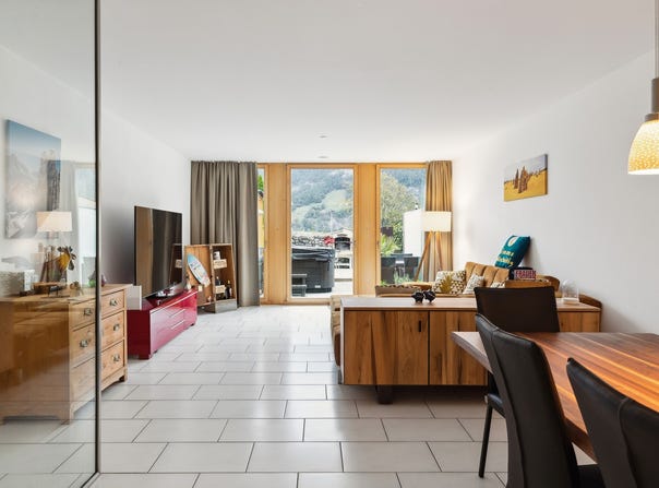 Kronenwingert 14, Chur, Grisons 7000