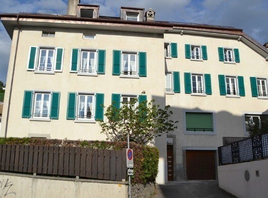 Rue Industrielle 32, Montreux, Vaud 1820