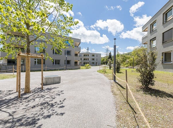 Schulstrasse 7, Boniswil, Aargau 5706