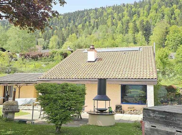 Chemin des Mésanges 8, Chézard-St-Martin, Neuchâtel (canton) 2054