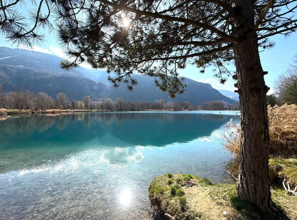 Sierre, Valais 3960