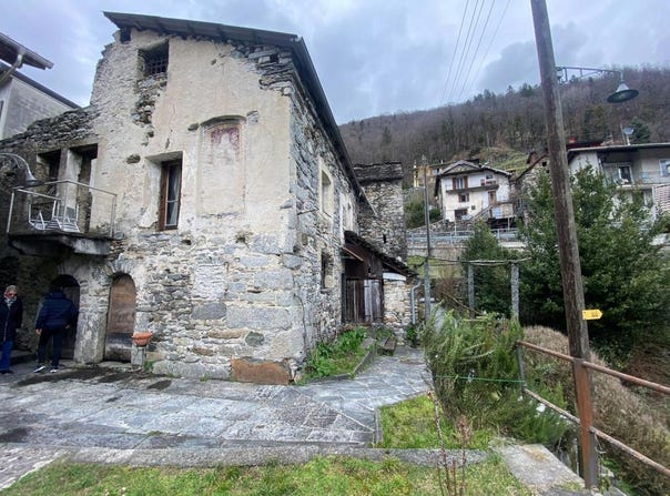 Camedo, Ticino 6659