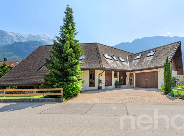 Meiringen, Meiringen, Bern (canton) 3860