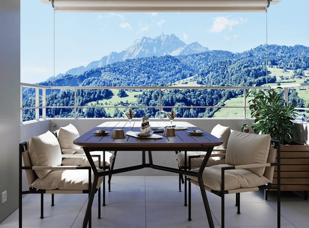 Am Mattenhof 5, Kriens, Lucerne (canton) 6010