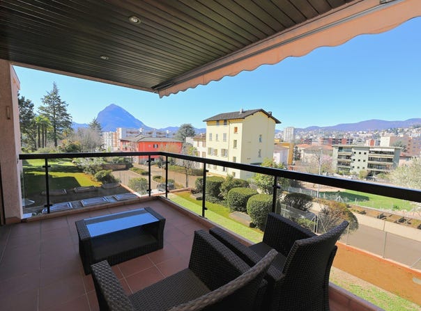 Lugano, Viganello, Ticino 6962