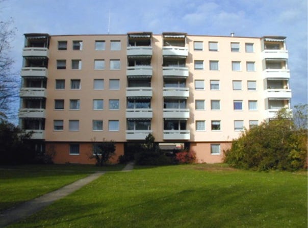 Langackerstr, 4, Münchenstein, Basel-Landschaft (canton) 4142