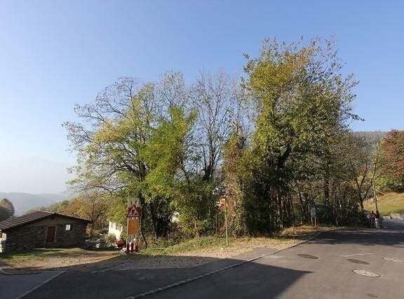 Villa Luganese, Ticino 6966