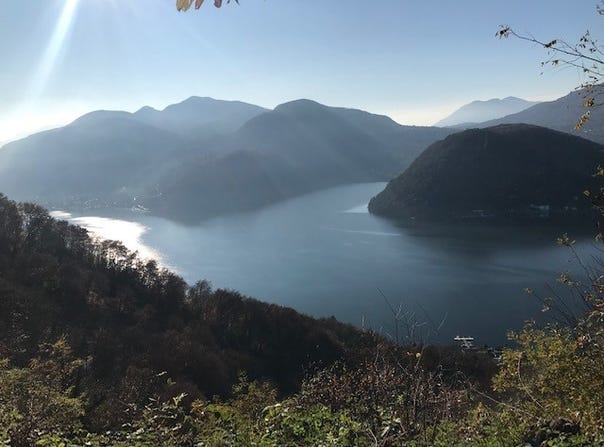 Montagnola, Ticino 6926