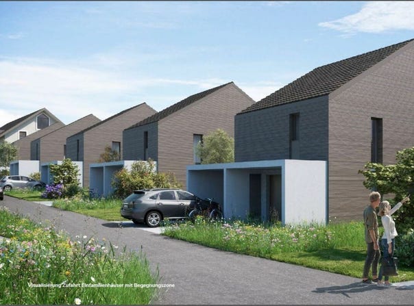 Aulengasse 30, Zollbrück, Bern (canton) 3436