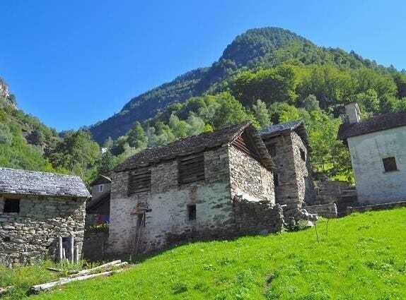 Prato-Sornico, Ticino 6694
