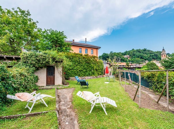 Carona, Lugano, Ticino 6900
