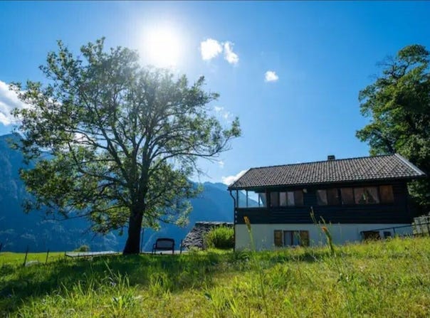 Sobrio, Ticino 6749