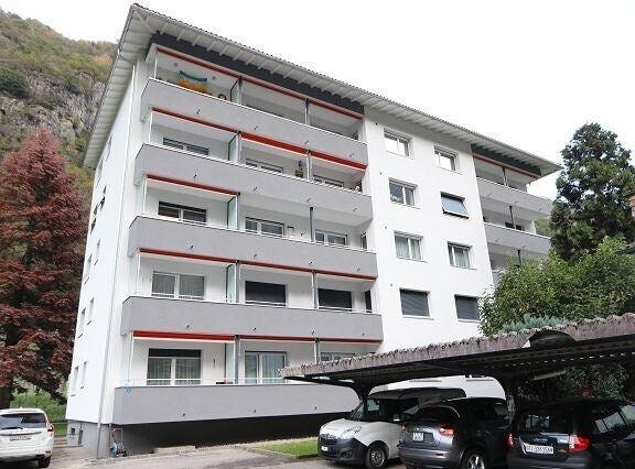 Giornico, Ticino 6745