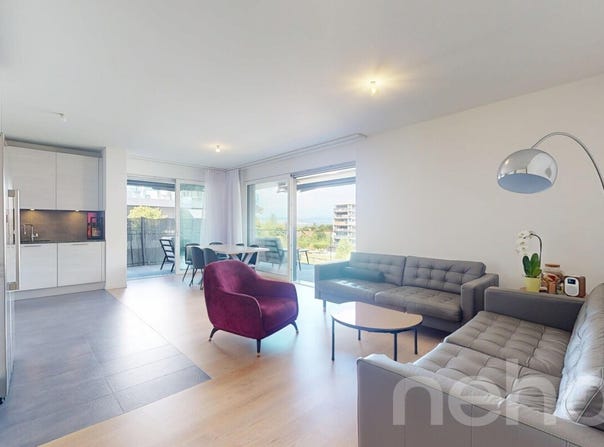 Morges, Morges, Vaud 1110