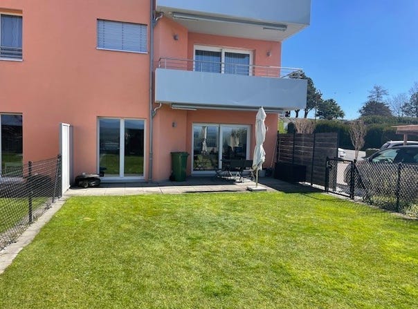En Coulaye 26, Villars-Ste-Croix, Vaud 1029