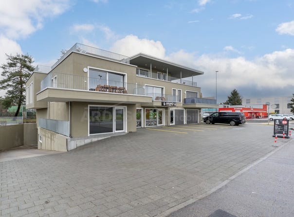 Bertiswilerstrasse 38, Rothenburg, Lucerne (canton) 6023