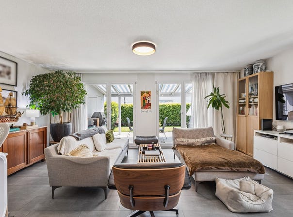 Sunnewisstrasse, Hombrechtikon, Zürich (canton) 8634