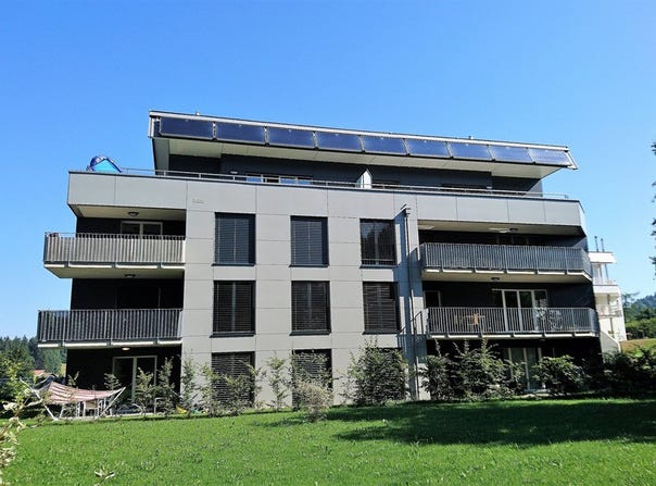 Route de lOrée-du-Bois 10, La Chaux-de-Fonds, Neuchâtel (canton) 2300