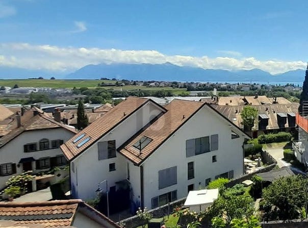 Lonay, Vaud 1027