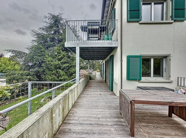 Avenue William 7, LUTRY, Vaud 1095