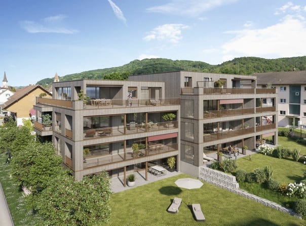 Hauptstrasse, Mammern, Thurgau 8265