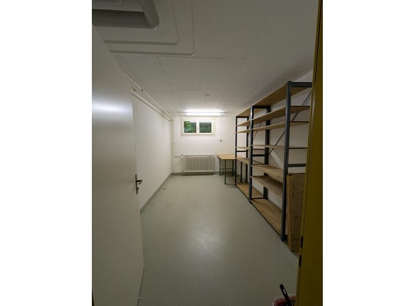 Bahnhofstrasse 27, Steinhausen, Zug (canton) 6312