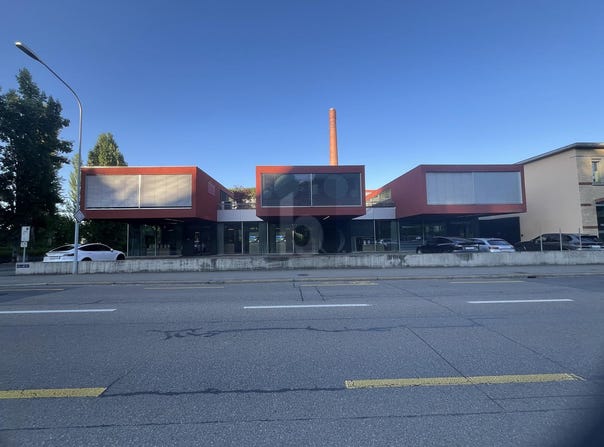 Auf Anfrage, Zürich, Zürich (canton) 8038