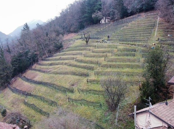 Barbengo (Nucleo Garaverio), Lugano, Ticino 6900