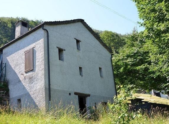 Camignolo, Ticino 6803