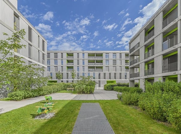 Delfterstrasse 13a, Aarau, Aargau 5000