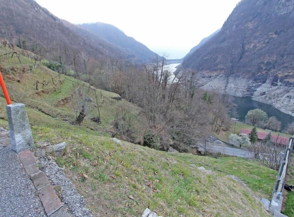Vogorno, Ticino 6632