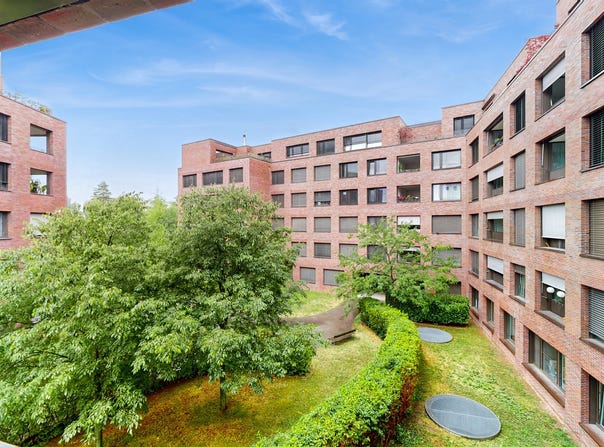 Neuhausstrasse 36, Basel, Basel-Stadt (canton) 4057