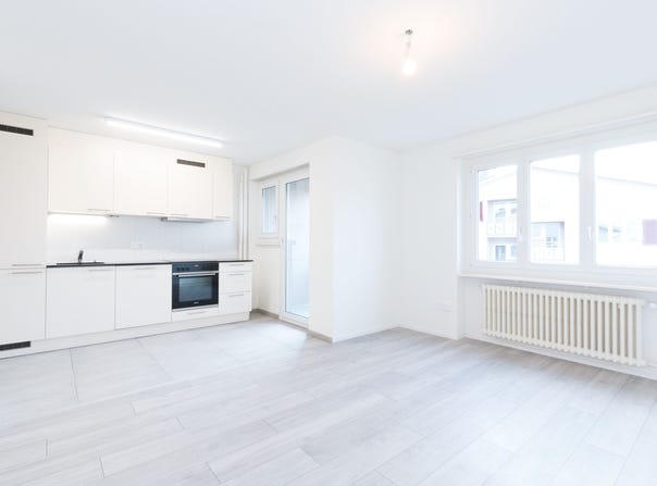 Baselstrasse 43, Luzern, Lucerne (canton) 6003